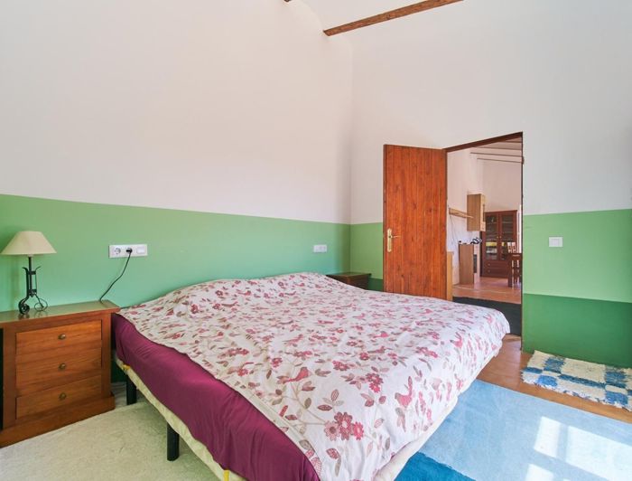 Image No.21-Maison de campagne de 3 chambres à vendre à Los Gallardos