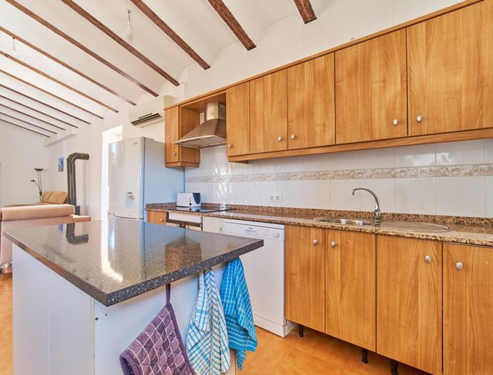 Image No.22-Maison de campagne de 3 chambres à vendre à Los Gallardos