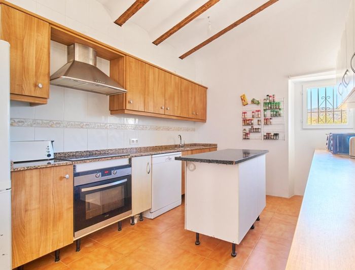 Image No.23-Maison de campagne de 3 chambres à vendre à Los Gallardos