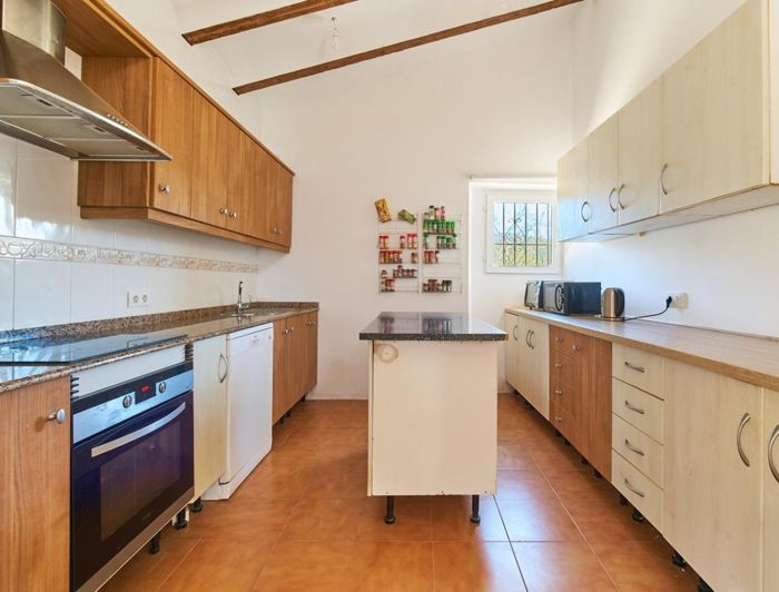 Image No.24-Maison de campagne de 3 chambres à vendre à Los Gallardos