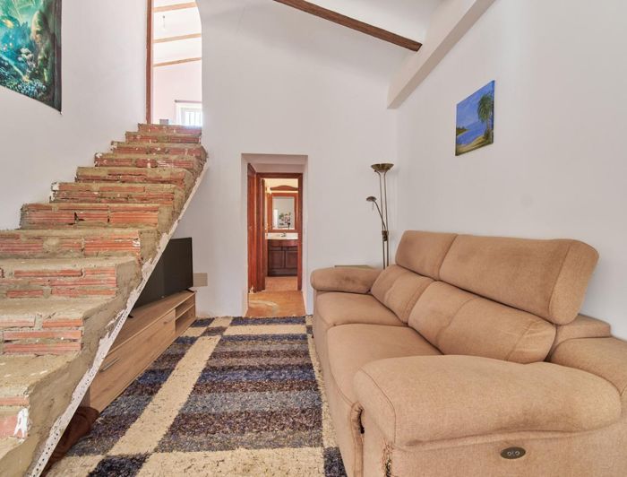 Image No.26-Maison de campagne de 3 chambres à vendre à Los Gallardos