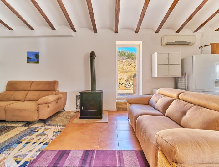 Image No.27-Maison de campagne de 3 chambres à vendre à Los Gallardos