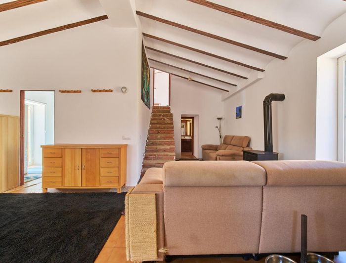 Image No.28-Maison de campagne de 3 chambres à vendre à Los Gallardos