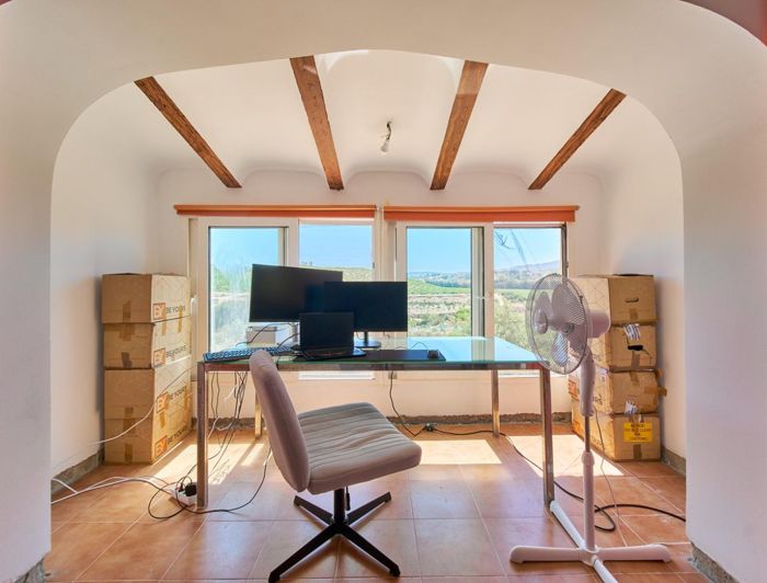 Image No.30-Maison de campagne de 3 chambres à vendre à Los Gallardos