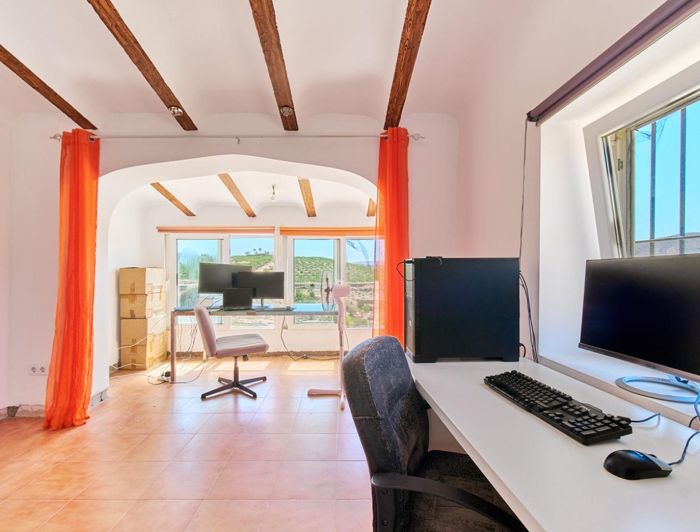 Image No.31-Maison de campagne de 3 chambres à vendre à Los Gallardos