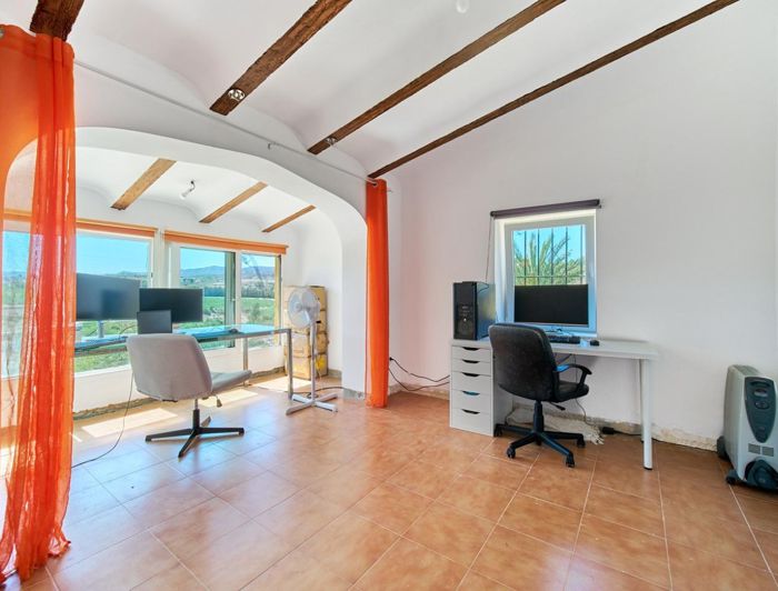 Image No.32-Maison de campagne de 3 chambres à vendre à Los Gallardos