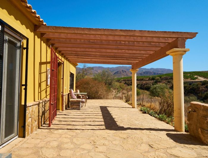 Image No.38-Maison de campagne de 3 chambres à vendre à Los Gallardos