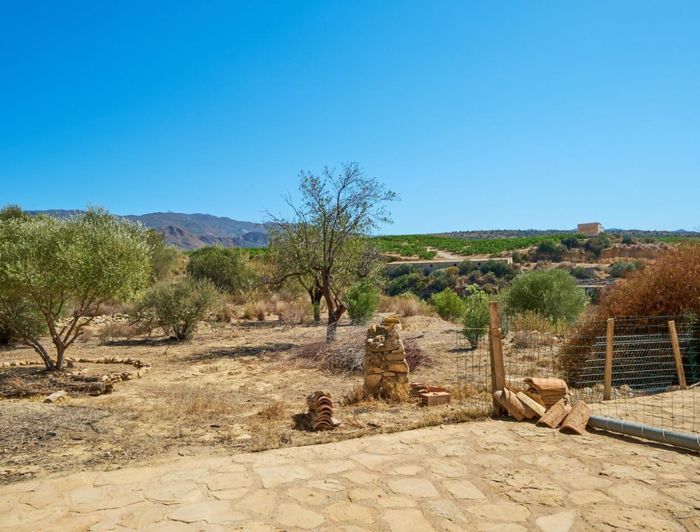 Image No.9-Maison de campagne de 3 chambres à vendre à Los Gallardos