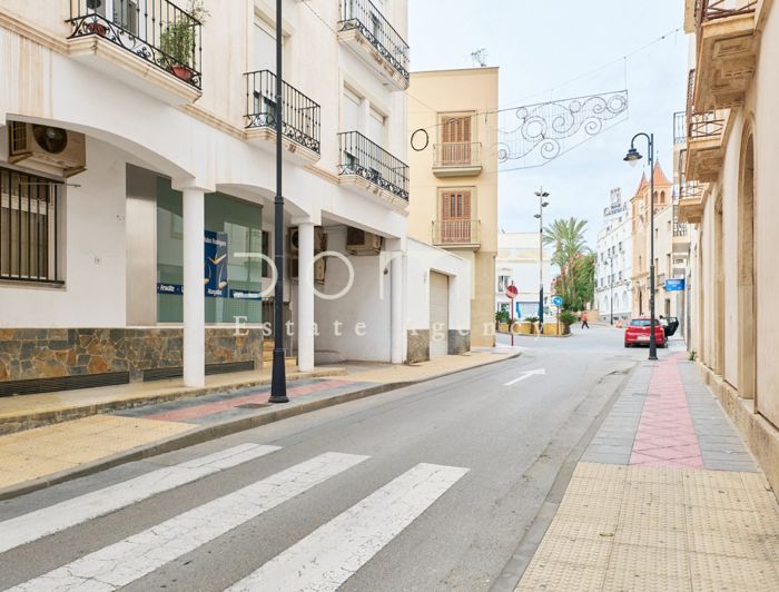 Image No.2-Propriété de 3 chambres à vendre à Vera