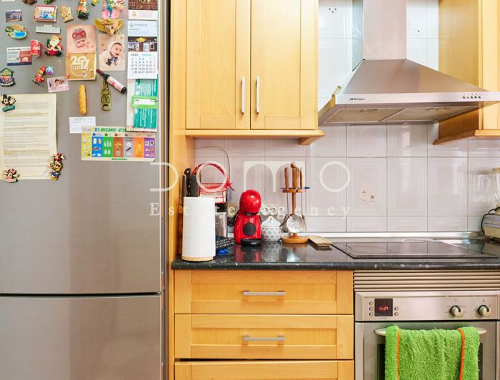 Image No.25-Propriété de 3 chambres à vendre à Vera