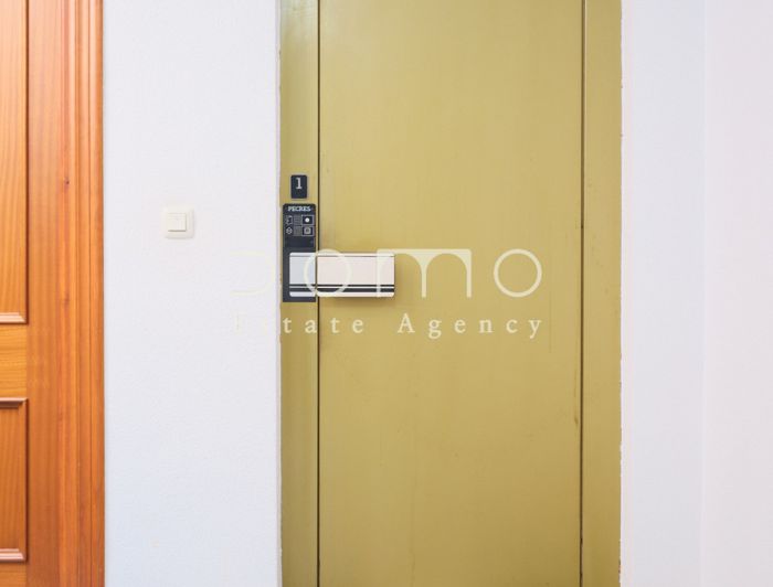 Image No.3-Propriété de 3 chambres à vendre à Vera