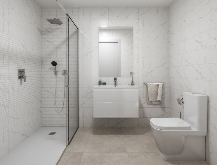 Image No.3-Propriété de 2 chambres à vendre à Vera Playa