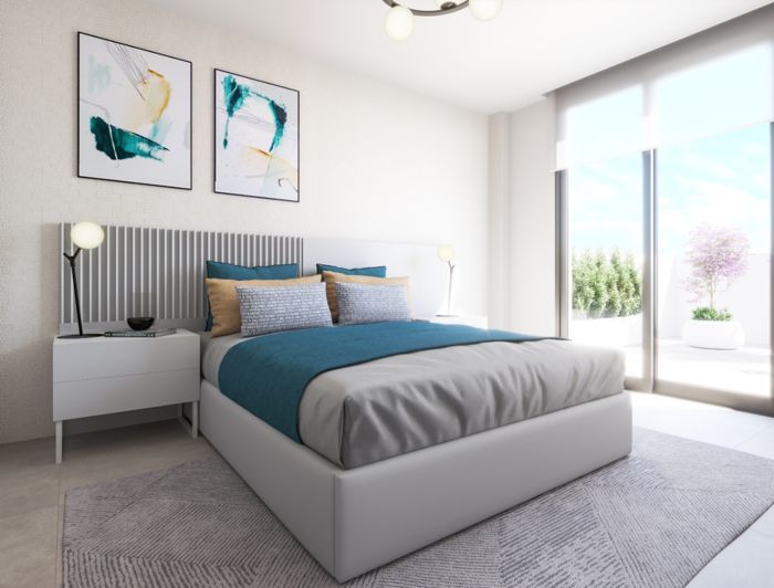 Image No.8-Propriété de 2 chambres à vendre à Vera Playa