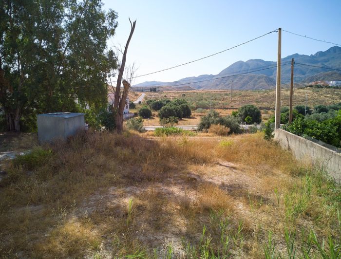 Image No.8-Propriété à vendre à Turre