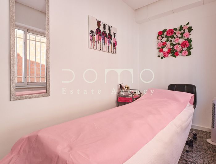 Image No.16-Propriété de 6 chambres à vendre à Los Gallardos