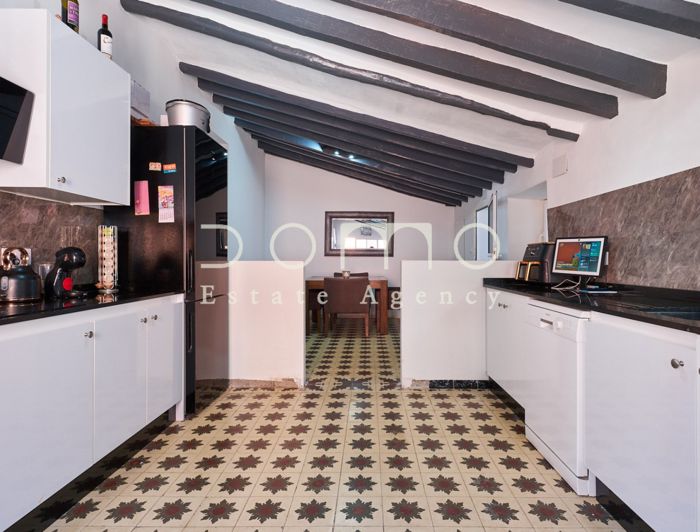 Image No.23-Propriété de 6 chambres à vendre à Los Gallardos