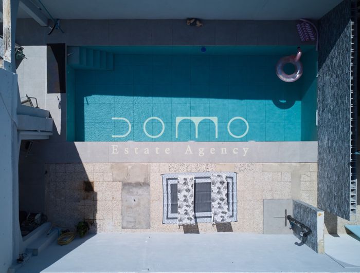 Image No.3-Propriété de 6 chambres à vendre à Los Gallardos