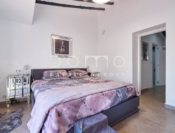 Image No.36-Propriété de 6 chambres à vendre à Los Gallardos