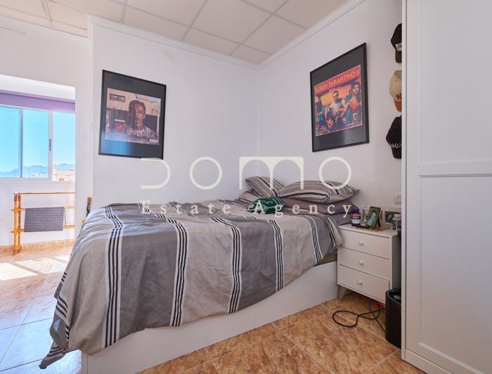 Image No.40-Propriété de 6 chambres à vendre à Los Gallardos