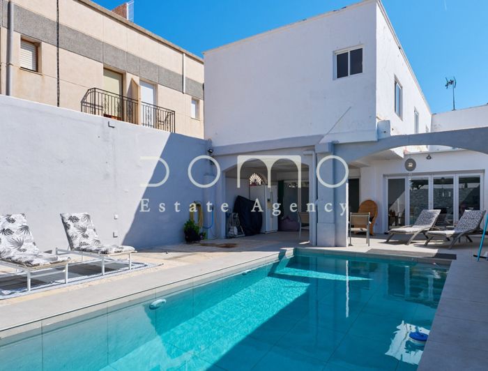 Image No.49-Propriété de 6 chambres à vendre à Los Gallardos