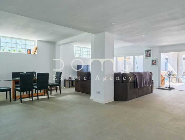 Image No.5-Propriété de 6 chambres à vendre à Los Gallardos