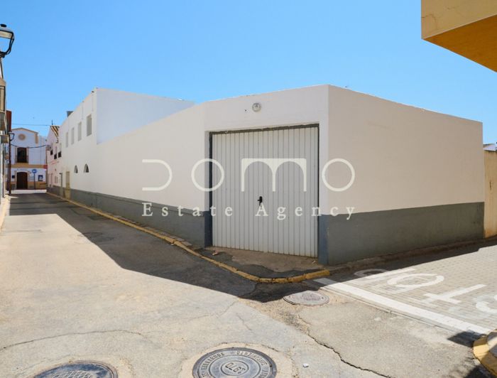 Image No.50-Propriété de 6 chambres à vendre à Los Gallardos