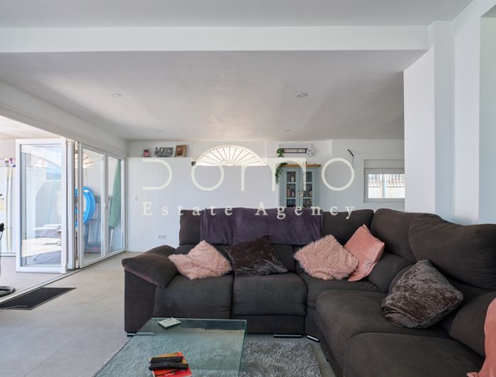 Image No.6-Propriété de 6 chambres à vendre à Los Gallardos