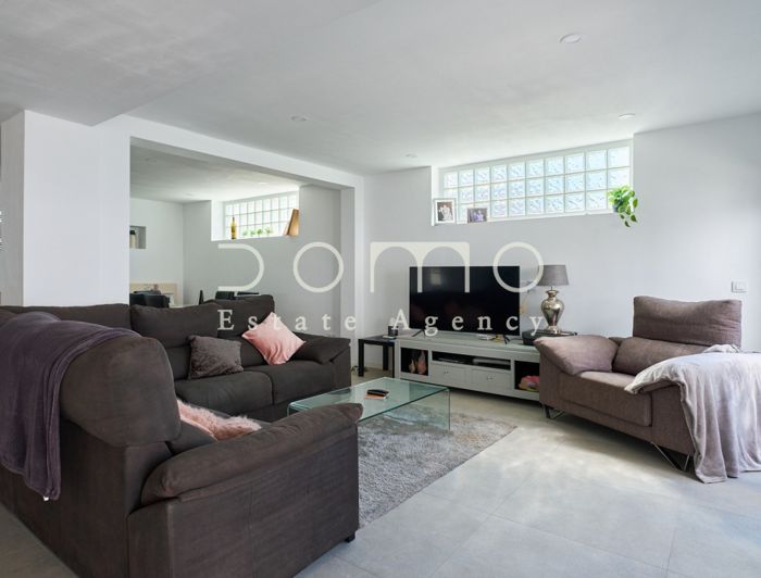 Image No.7-Propriété de 6 chambres à vendre à Los Gallardos