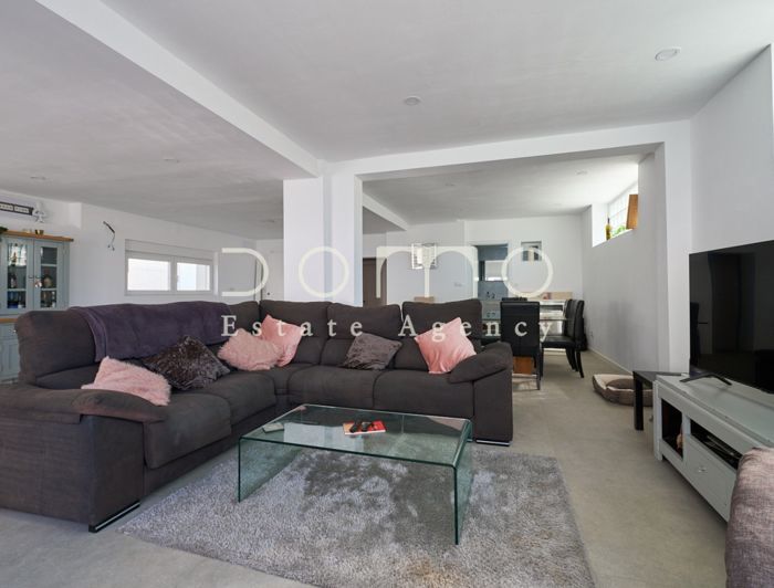 Image No.8-Propriété de 6 chambres à vendre à Los Gallardos