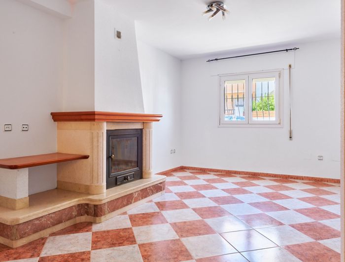 Image No.15-Propriété de 4 chambres à vendre à Turre