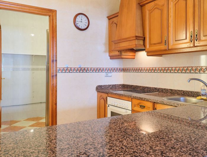 Image No.19-Propriété de 4 chambres à vendre à Turre