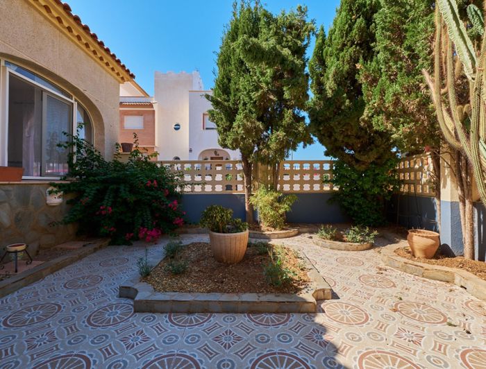 Image No.4-Propriété de 4 chambres à vendre à Turre