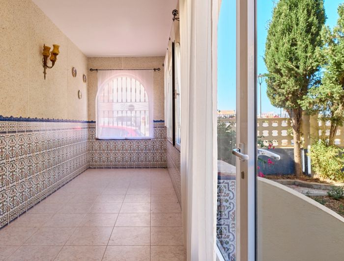 Image No.5-Propriété de 4 chambres à vendre à Turre