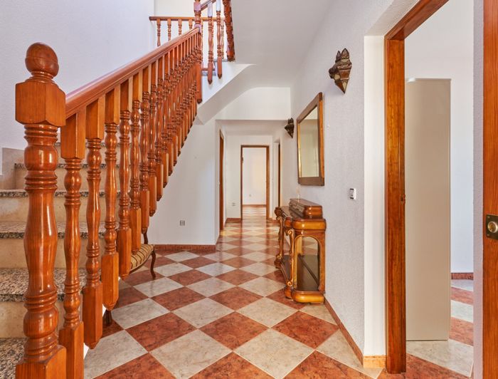 Image No.6-Propriété de 4 chambres à vendre à Turre