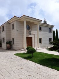 Detached Villa For Sale  in  Tala