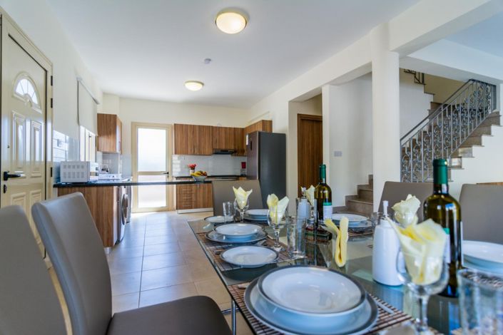 Image No.5-Villa de 3 chambres à vendre à Polis