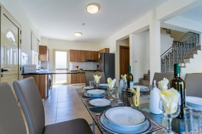 Detached Villa For Sale  in  Acheleia