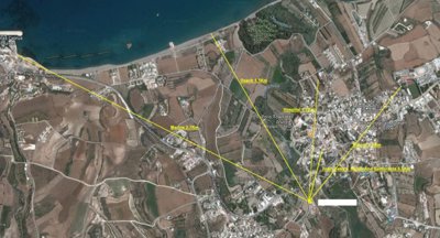 Detached Villa For Sale  in  Acheleia