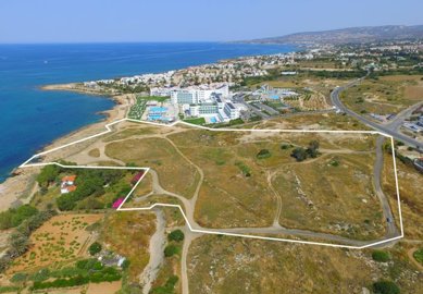 Detached Villa For Sale  in  Chlorakas