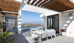 Image No.3-Villa de 3 chambres à vendre à Tsada