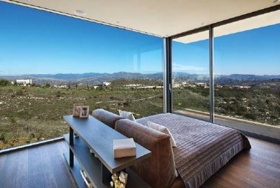 Detached Villa For Sale  in  Tsada