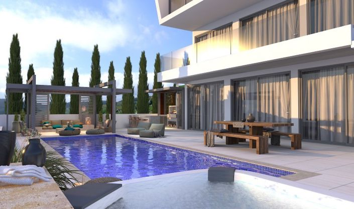 Image No.3-5 Bed Villa for sale