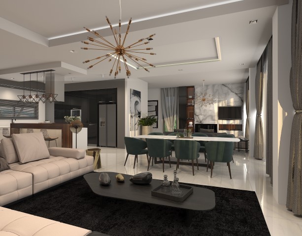 Image No.5-5 Bed Villa for sale