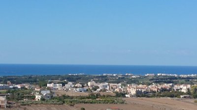 Detached Villa For Sale  in  Yeroskipou