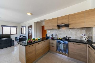 Detached Villa For Sale  in  Kissonerga