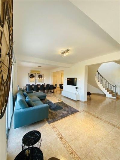 Image No.10-Villa de 5 chambres à vendre à Chlorakas