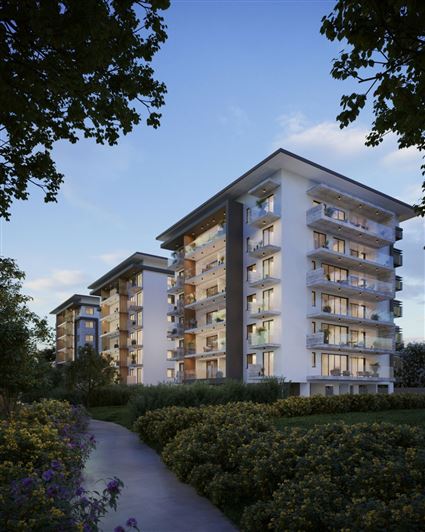 Image No.2-2 Bed Apartment for sale