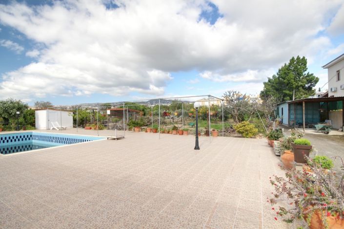 Image No.10-Villa de 3 chambres à vendre à Empa