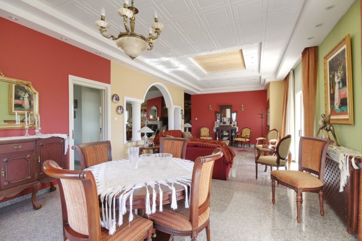 Image No.5-Villa de 3 chambres à vendre à Empa