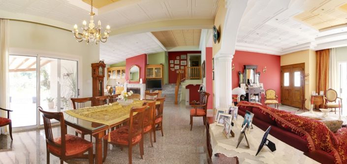 Image No.8-Villa de 3 chambres à vendre à Empa